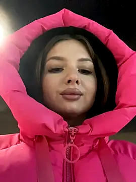 KrisMagnoly online show from January 7, 2026, 6:21 pm