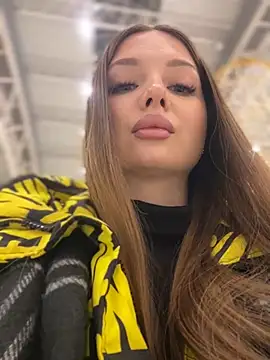 KrisMagnoly online show from January 10, 2026, 4:20 pm