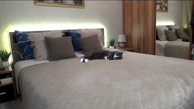 Snapshot of sensualEmilia chatting on March 12, 2025, 7:17 pm sensualEmilia online show from March 12, 2025, 7:17 pm