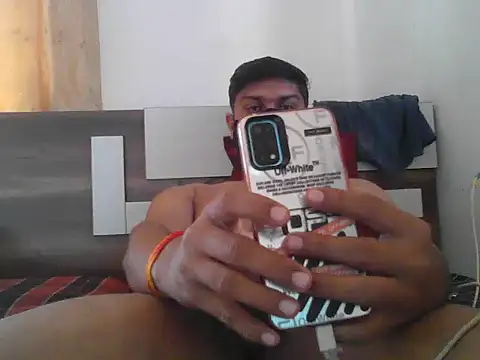 Roxy Hard online show from January 27, 2025, 8:07 am