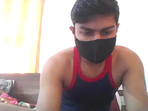 Roxy Hard online show from February 13, 2025, 8:06 am