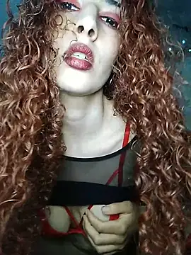 Kleopatracolo online show from October 25, 2025, 6:46 pm