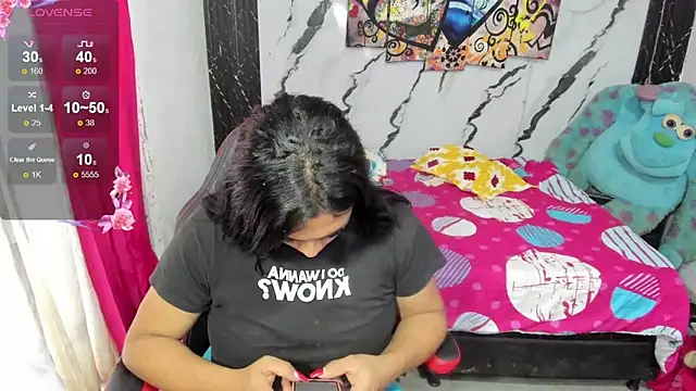 andromeda xx online show from March 15, 2026, 1:39 pm