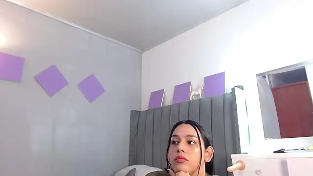 dojacandice online show from January 23, 2025, 1:30 am