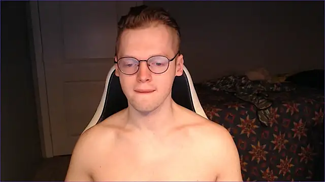 doloresman online show from January 8, 2026, 10:56 pm