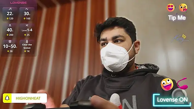 Snapshot of A4h_odin1 chatting on December 16, 2025, 7:13 am A4h odin1 online show from December 16, 2025, 7:13 am