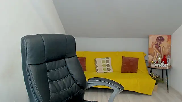 BrendaSkye online show from January 23, 2025, 10:22 am