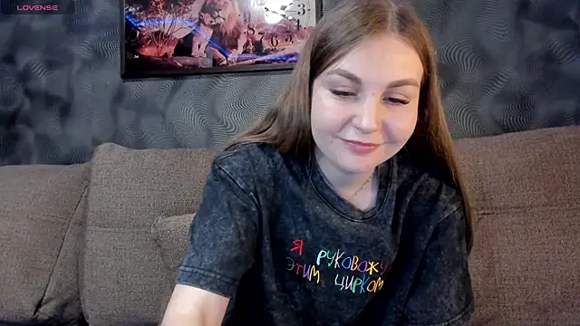 CassieMils online show from February 22, 2025, 11:24 am