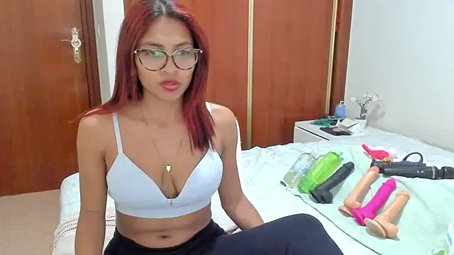 Honney sugar19 online show from April 2, 2026, 11:13 pm