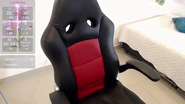 tania sweet   online show from December 4, 2024, 5:55 pm