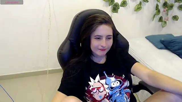 tania sweet   online show from January 10, 2025, 4:51 pm