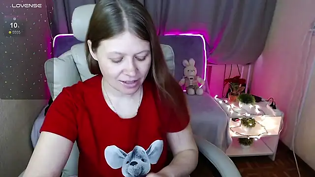 alekasamui online show from January 16, 2025, 5:00 am