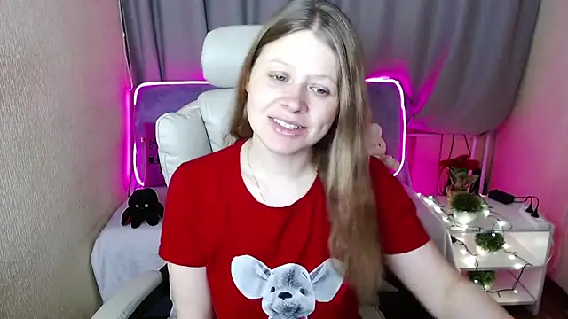 alekasamui online show from March 4, 2025, 12:18 am