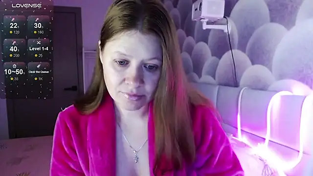 alekasamui online show from November 8, 2025, 11:25 pm