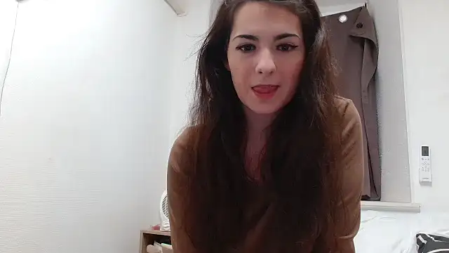 desirmiss1 online show from December 1, 2025, 7:24 am