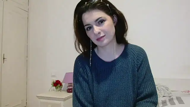 desirmiss1 online show from January 13, 2026, 7:46 am