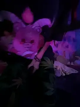 Snapshot of BABYUNICORN chatting on December 14, 2024, 2:10 pm BABYUNICORN online show from December 14, 2024, 2:10 pm