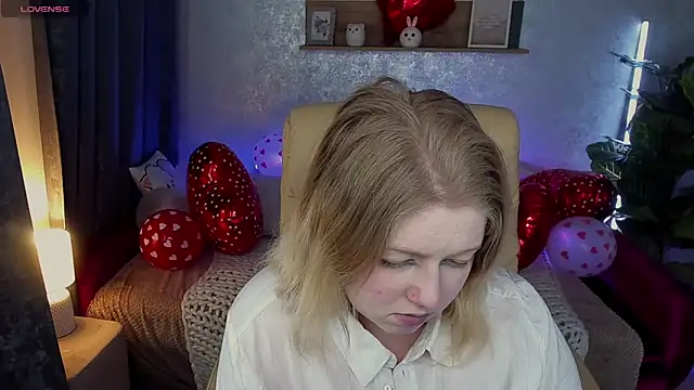 Tinker Belll online show from February 6, 2025, 11:04 pm