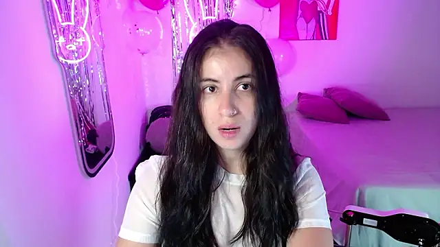 valentina angel online show from March 13, 2026, 3:24 am