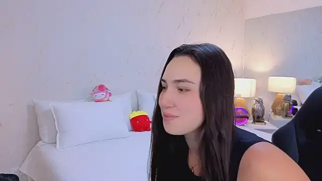 ava blue online show from February 20, 2026, 8:09 pm