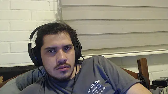 hung weeb online show from October 13, 2025, 1:16 am