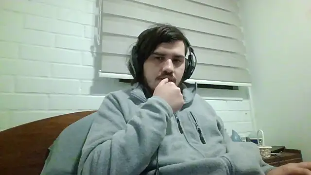 hung weeb online show from June 15, 2026, 1:19 am