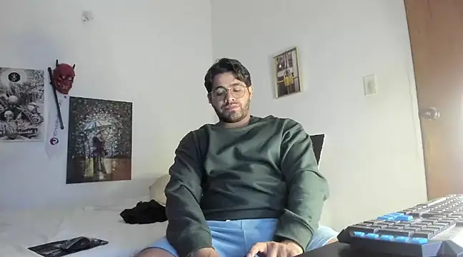 Snapshot of _Coddygold_ chatting on January 3, 2025, 11:01 pm Coddygold online show from January 3, 2025, 11:01 pm