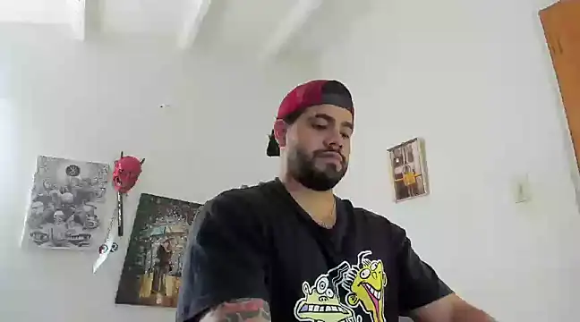 Snapshot of _Coddygold_ chatting on January 16, 2025, 6:48 pm Coddygold online show from January 16, 2025, 6:48 pm