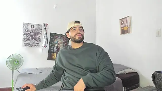 Snapshot of _Coddygold_ chatting on January 30, 2025, 2:47 pm Coddygold online show from January 30, 2025, 2:47 pm