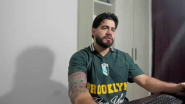  Coddygold  online show from November 15, 2025, 11:40 am