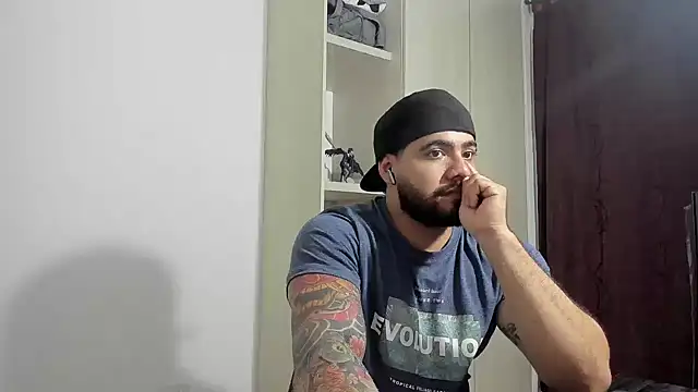  Coddygold  online show from November 17, 2025, 12:16 am