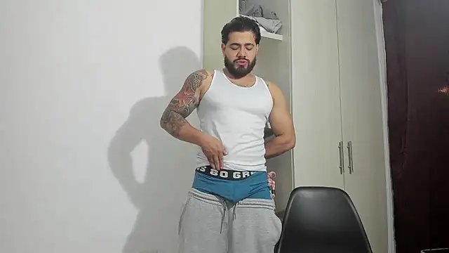  Coddygold  online show from December 19, 2025, 10:44 am