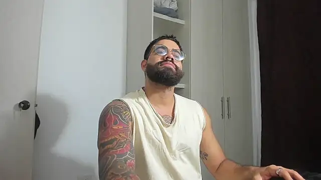  Coddygold  online show from March 7, 2026, 11:07 am