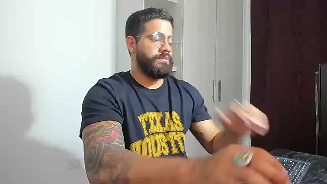  Coddygold  online show from March 13, 2026, 1:01 am