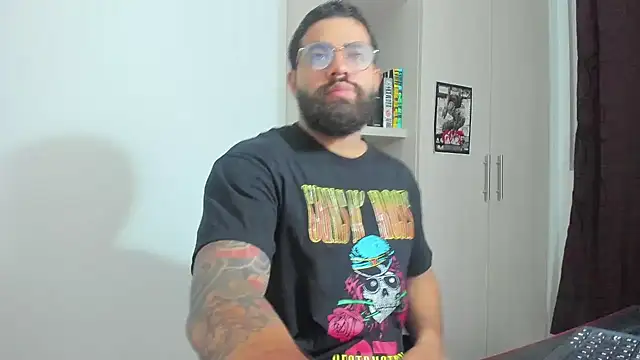  Coddygold  online show from March 23, 2026, 10:41 am