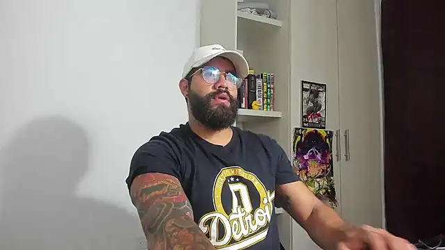  Coddygold  online show from April 7, 2026, 11:10 am