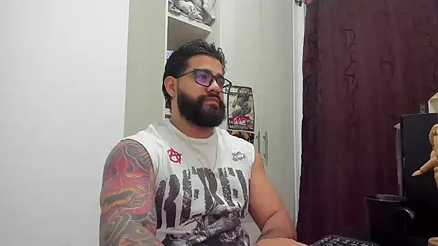  Coddygold  online show from May 30, 2026, 12:52 am