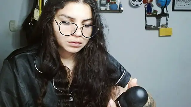 Nikkykora15 online show from January 23, 2025, 2:55 am