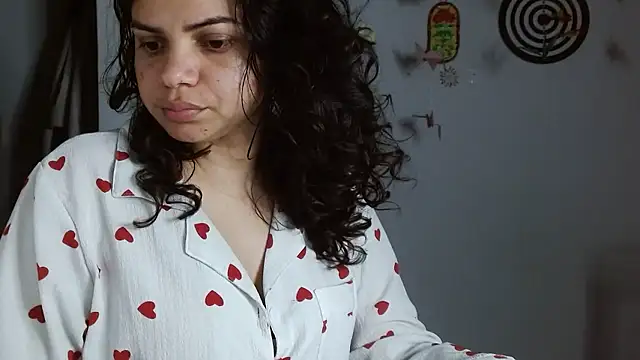 Nikkykora15 online show from January 10, 2026, 1:51 am