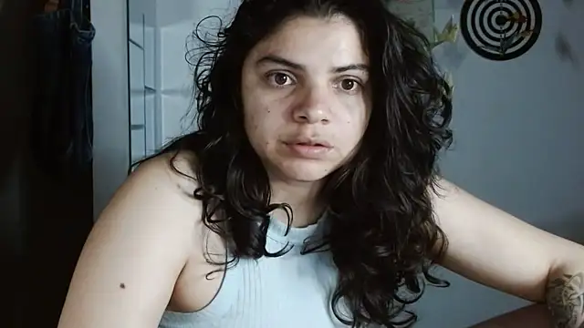 Snapshot of Nikkykora15 chatting on May 10, 2026, 1:33 am Nikkykora15 online show from May 10, 2026, 1:33 am