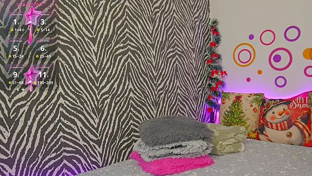 JennyShow online show from January 5, 2025, 7:07 am