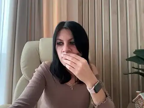 InjaAtHome online show from November 5, 2025, 7:08 am