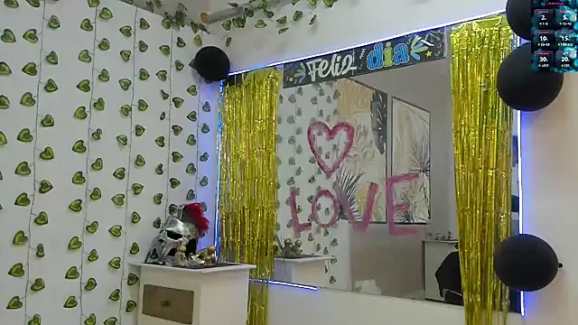 ChoreyTaiylor online show from October 1, 2025, 3:29 pm