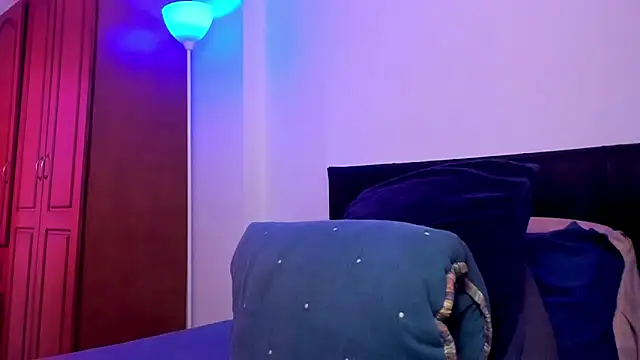 Eiden allenx online show from February 25, 2026, 2:16 pm