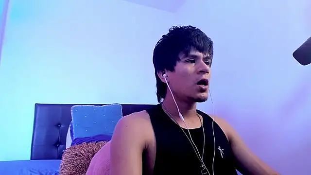 Eiden allenx online show from March 8, 2026, 2:21 pm