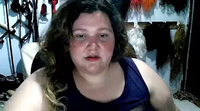 Snapshot of squirt322bbw chatting on February 27, 2025, 12:21 am squirt322bbw online show from February 27, 2025, 12:21 am