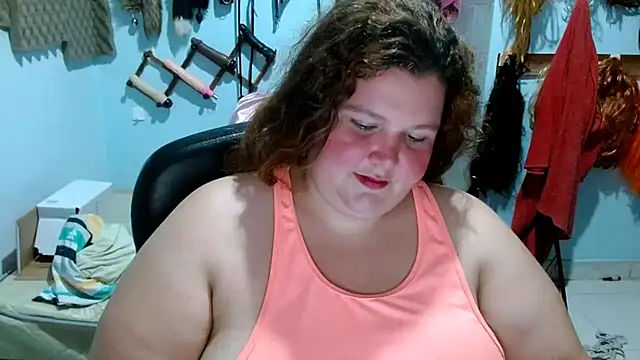 Snapshot of squirt322bbw chatting on October 18, 2025, 6:52 pm squirt322bbw online show from October 18, 2025, 6:52 pm