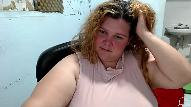 Snapshot of squirt322bbw chatting on May 17, 2026, 3:48 am squirt322bbw online show from May 17, 2026, 3:48 am