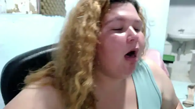 Snapshot of squirt322bbw chatting on May 30, 2026, 7:11 pm squirt322bbw online show from May 30, 2026, 7:11 pm