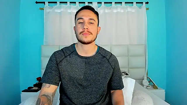 juan  jimenez online show from November 29, 2025, 8:23 pm